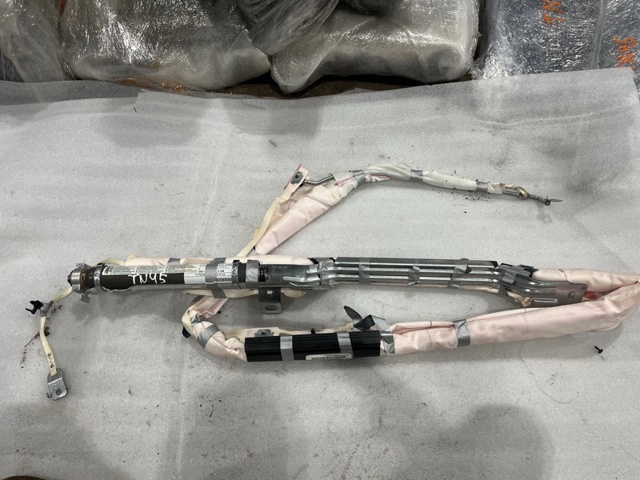 Подушка безпеки, шторка бічна, ліва, AIRBAG DB5Z78042D95A FORD