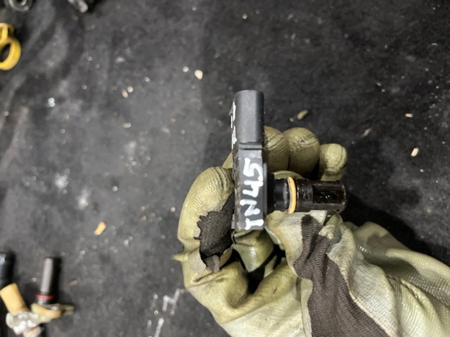 MAP сенсор DV2Z9F479E FORD