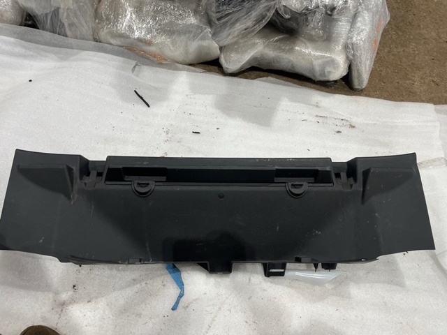 Накладка перегородки EB5Z7842624DC FORD