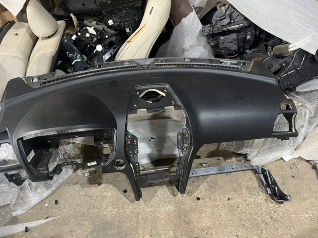 Приладова панель FB5Z7804320CA FORD