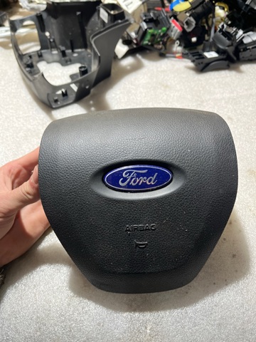 Комплект безпеки FB5Z78043B13AA FORD