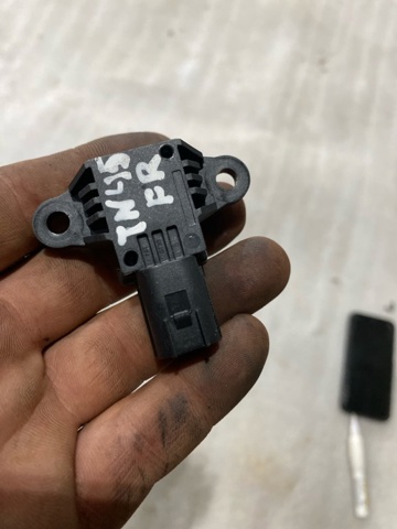 Датчик подушки безпеки GN1Z14B345A FORD