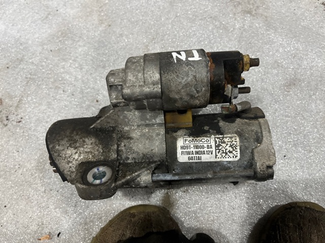 Стартер HD9Z11002B FORD