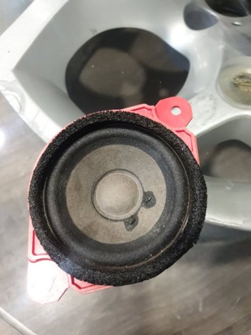 Гучномовець KE6866960 MAZDA
