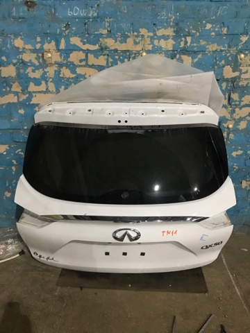 П'яті двері KMA005NAMA NISSAN