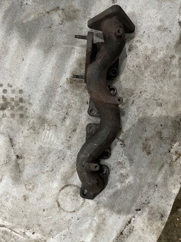 Колектор випускний, правий LR022722 LAND ROVER