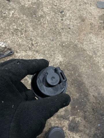 Клапан / актуатор приводу заслінки EGR LR022783 LAND ROVER