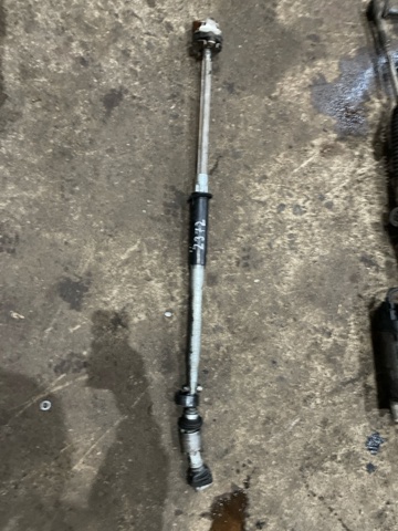 Вал рульової колонки, нижній LR033654 LAND ROVER
