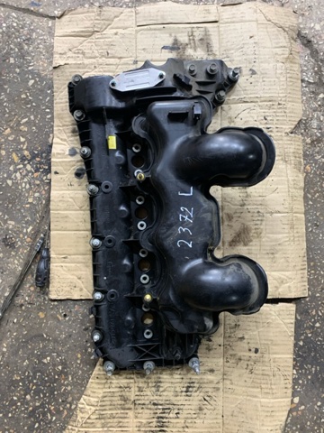 Колектор впускний, лівий LR034993 LAND ROVER