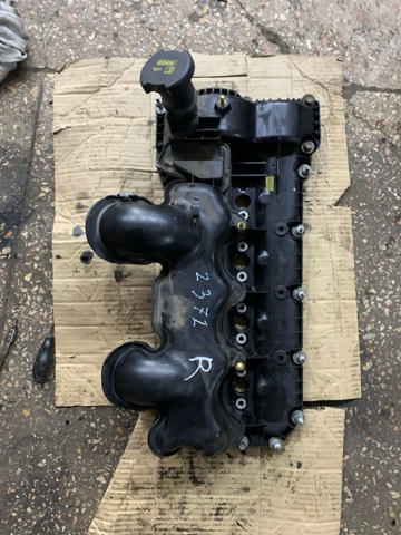 Колектор впускний, правий LR034994 LAND ROVER