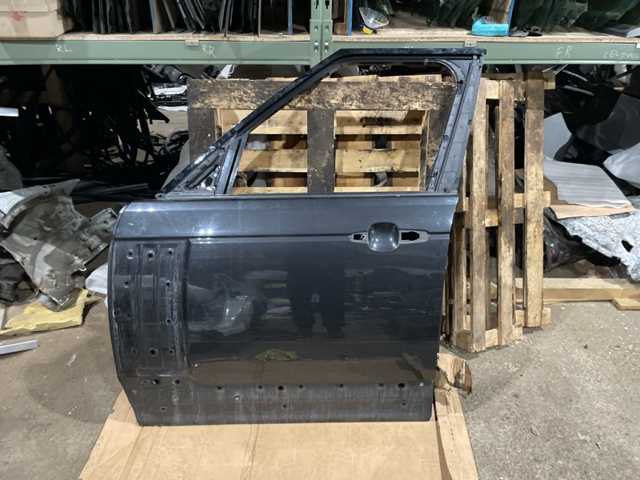 Дверь передня ліва Land Rover Range Rover 4
