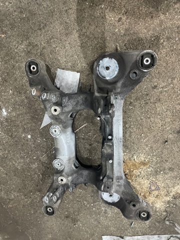 Підвіска задня LR037517 LAND ROVER