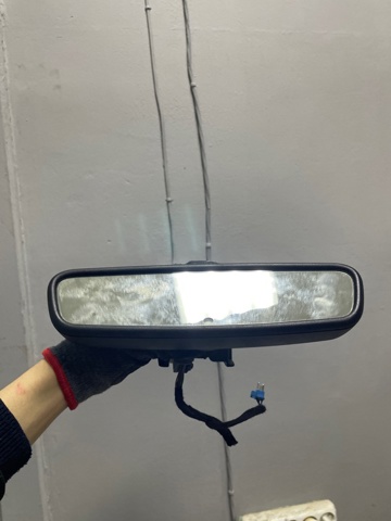 Дзеркало внутрішнє, салону LR045022 LAND ROVER