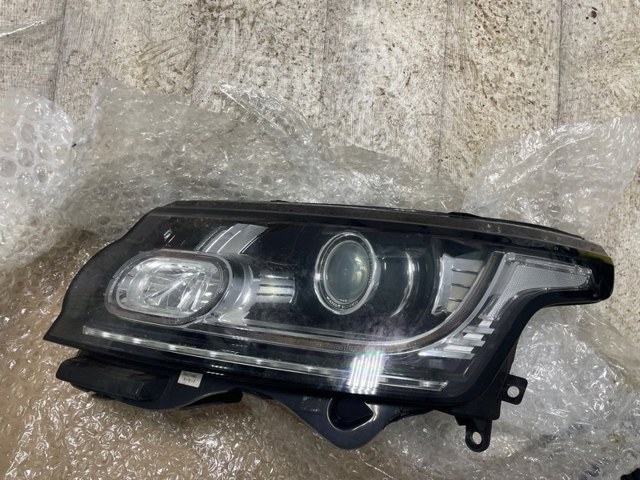Фара LR046927 LAND ROVER