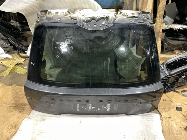 Треті двері LR051314 LAND ROVER