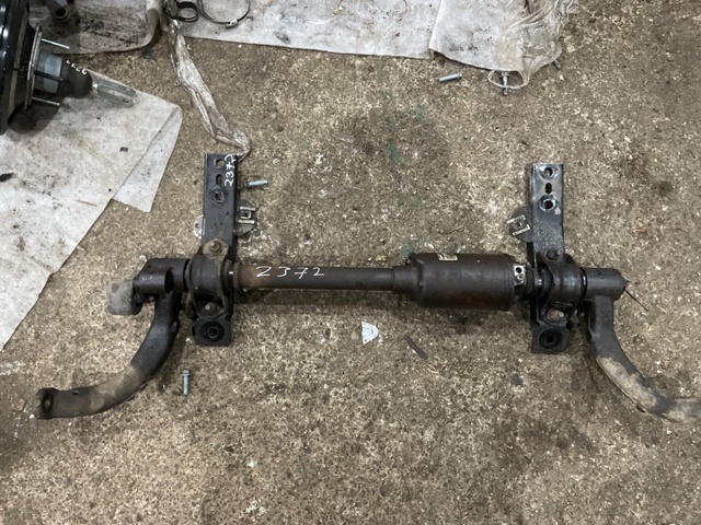 Стабілізатор передньої підвіски LR052058 LAND ROVER