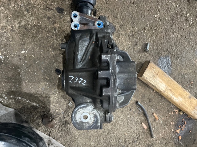 Міст передній LR059045 LAND ROVER