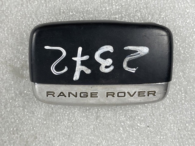 Брелок керування сигналізацією LR087661 LAND ROVER