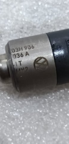 Форсунка паливна PAB906036D PORSCHE