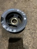 Шків колінвала Mazda 3