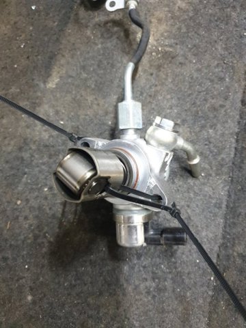 ПНВТ PYFB203F0 MAZDA
