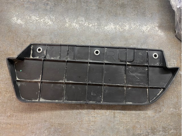 638645ZA0A Nissan/Infiniti