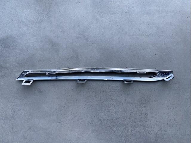 Захисна решітка радіатора A2538880485 MERCEDES