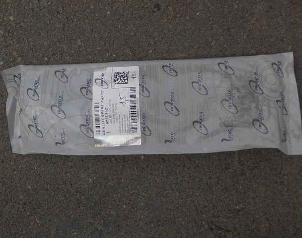 Накладка задніх лівих дверей 0253162 TRUCKTEC
