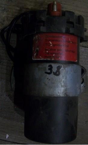 Котушка запалювання 1220522012 BOSCH