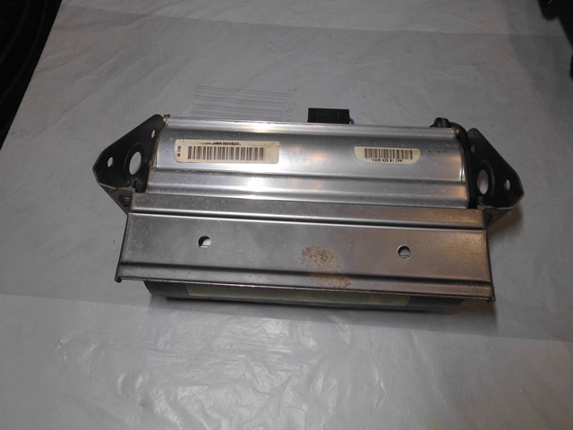 Установка подушки безпеки пасажира 1J0880204B VAG