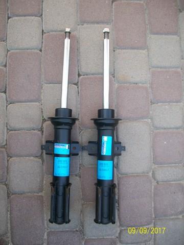 Амортизатори передні 200928 SACHS