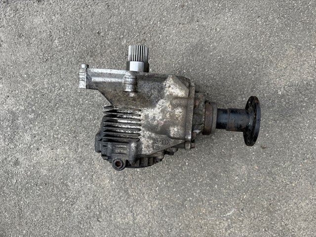 Демультиплікатор коробки передач 331008H510 NISSAN
