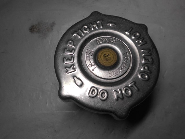 Пробка радіатора 52028974AA CHRYSLER