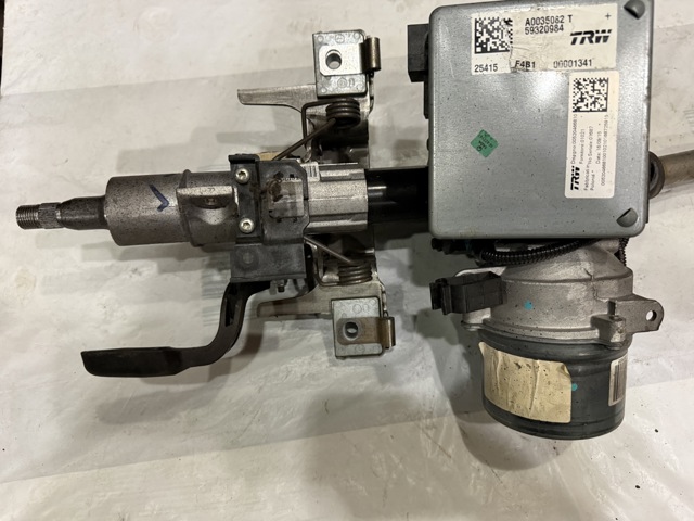 Колонка рульового управління 59320984 CHRYSLER