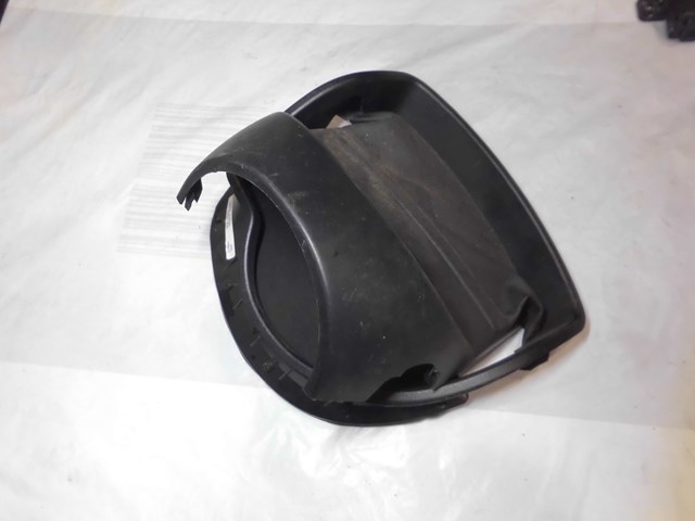 Захисний кожух кермового механізму 61319219548 BMW