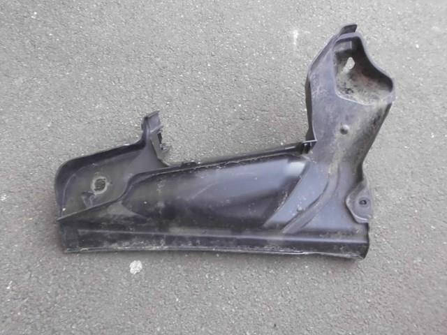 Перегородка моторного відсіку 64119297729 BMW