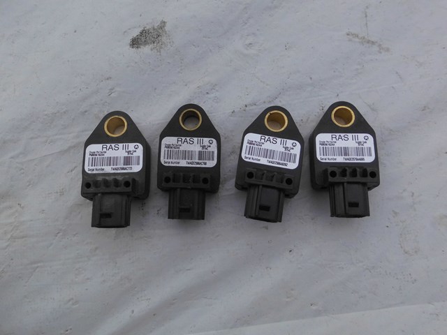 Датчик Айрбег передній 68056162AA CHRYSLER