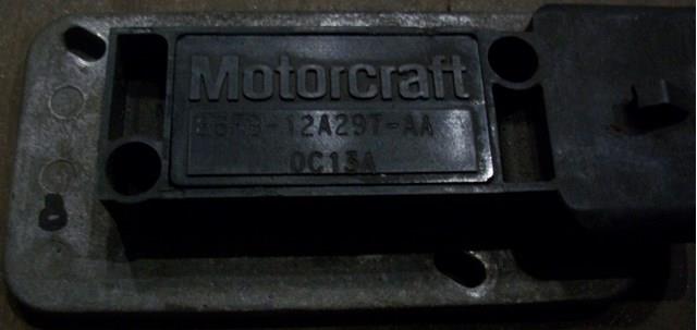 Комутатор транзисторний 86FB12A297AA FORD