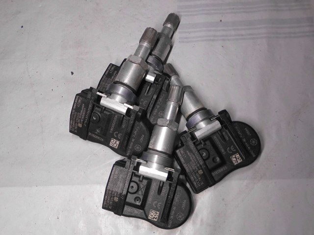Датчик тиску в шинах 8G921A159AE FORD