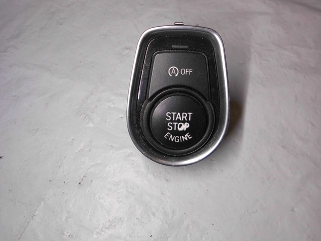 Кнопка запуску двигуна 925073402 BMW