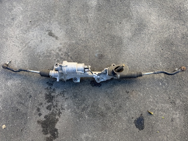Управління рульове в зборі P05154838AE CHRYSLER