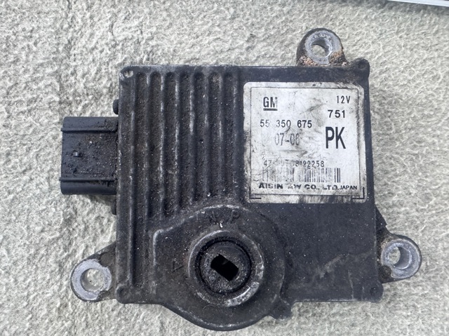 55350675 General Motors