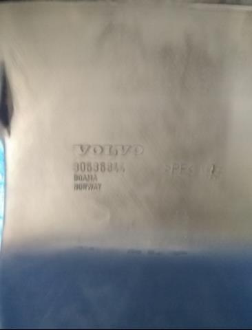 Патрубок повітряний, вхід повітряного фільтра 30636844 VOLVO