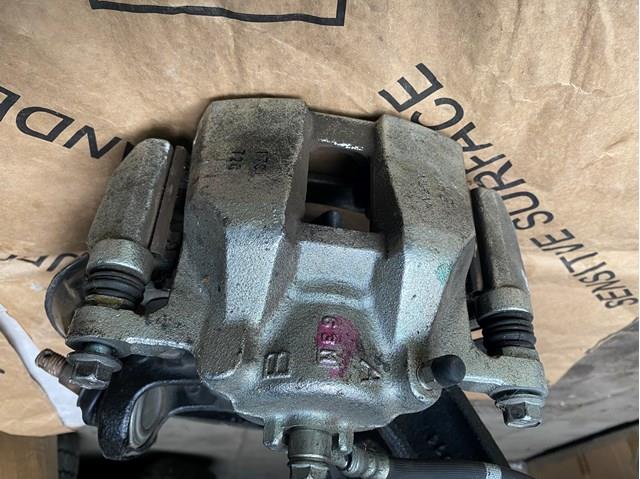 Супорт гальмівний, передній, правий 45018T3Z000 HONDA