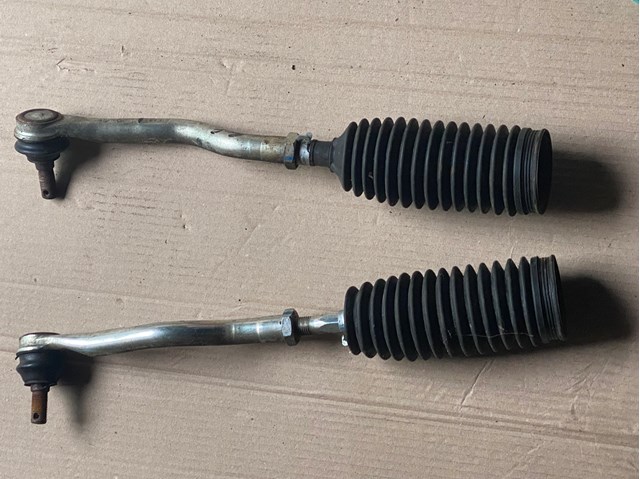 Наконечник рульовий 53560T2AA01 HONDA