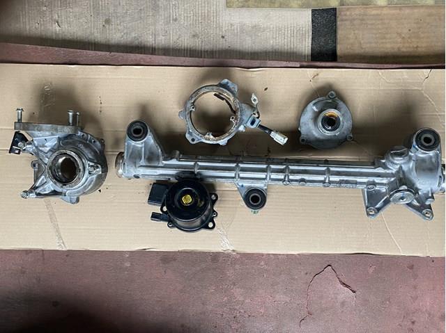 Рульова рейка 53601T2FA04 HONDA