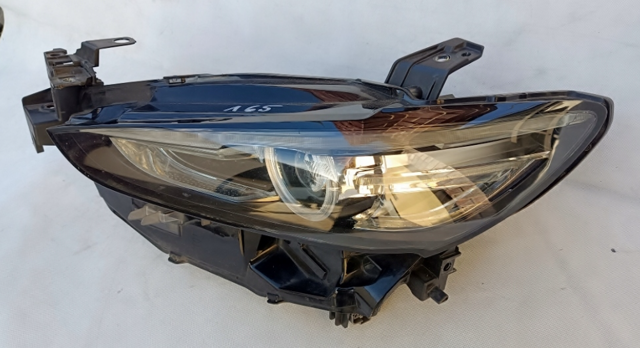 Фари GRF551040 MAZDA