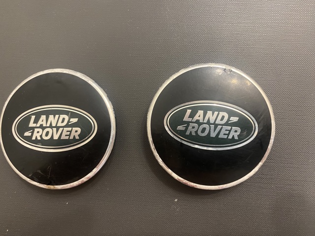 Заглушка маточини LR094547 LAND ROVER