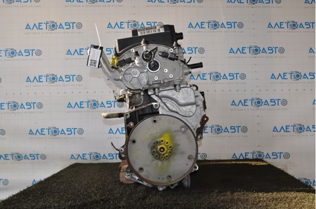 Двигатель vw atlas 18-19 3.6 cdvc 20к 13-13-13-13-13-13 03H100038N