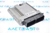 Блок ecu комп'ютер двигуна vw atlas 18- 3.6 03H907309K